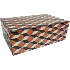 New Richmond Interiors Juwelenbox Chady