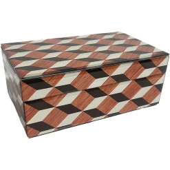 New Richmond Interiors Juwelenbox Chady