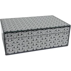 New Richmond Interiors Juwelenbox Feliz Glas