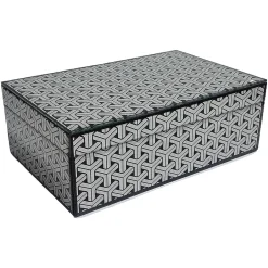 New Richmond Interiors Juwelenbox Feliz Glas