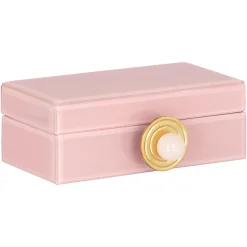 New Richmond Interiors Juwelenbox Jamila Roze