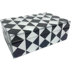 Best Richmond Interiors Juwelenbox Silas Glas