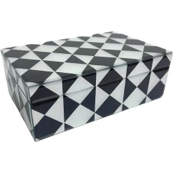 Best Richmond Interiors Juwelenbox Silas Glas