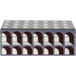 Best Richmond Interiors Juwelenbox Vaya Zwart