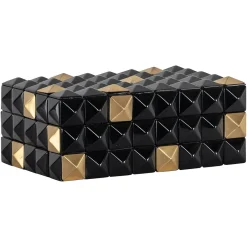 Outlet Richmond Interiors Juwelenbox Velicia 22 x 14cm