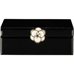 Outlet Richmond Interiors Juwelenbox Vivy Zwart