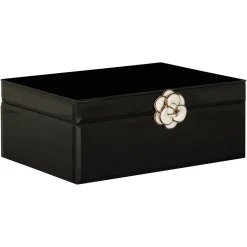 Outlet Richmond Interiors Juwelenbox Vivy Zwart