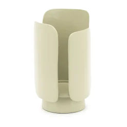 New By-Boo Kaarshouder Planes 31cm hoog, kleur Beige