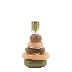 New By-Boo Kaarshouder Toras Glas