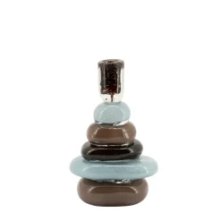 New By-Boo Kaarshouder Toras Glas