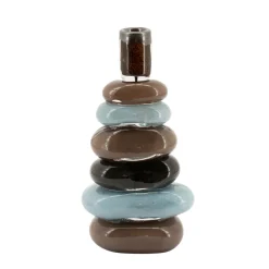 New By-Boo Kaarshouder Toras Glas