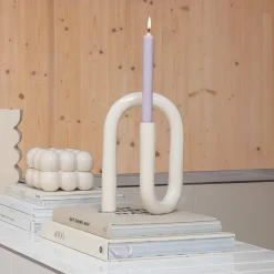 New Zuiver Kaarshouder Tubo 26cm