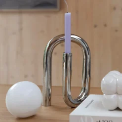 New Zuiver Kaarshouder Tubo 26cm