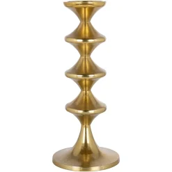 Hot Richmond Interiors Kandelaar Ayden kleur Goud