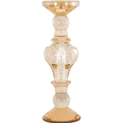 Sale Richmond Interiors Kandelaar Dilan Glas