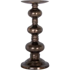 Richmond Interiors Kandelaar Joya kleur Copper