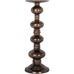 Richmond Interiors Kandelaar Joya kleur Copper