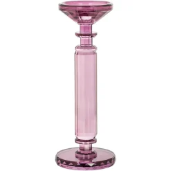 Sale Richmond Interiors Kandelaar Maysa Kristal, 28cm hoog