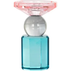 Richmond Interiors Kandelaar Michou 14cm hoog