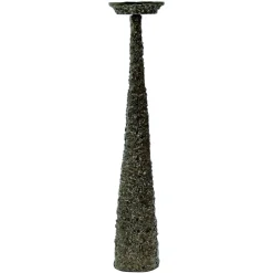 Sale Richmond Interiors Kandelaar Moan Brass Brushed gold