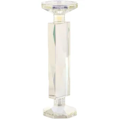 Discount Richmond Interiors Kandelaar Rainbow Kristal