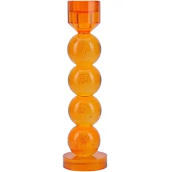 Clearance Richmond Interiors Kandelaar Raylan kleur Oranje