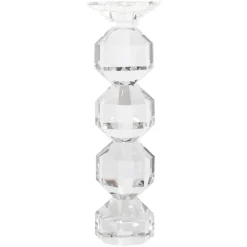 Outlet Richmond Interiors Kandelaar Safia Glas