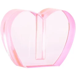 Online Richmond Interiors Kandelaar Sanae Glas, 15cm Roze