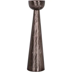 Online Richmond Interiors Kandelaar Saphira kleur Smoke