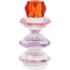 Hot Richmond Interiors Kandelaar Yalena Glas