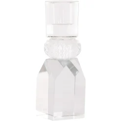 Hot Richmond Interiors Kandelaar Yanou Glas, 15cm