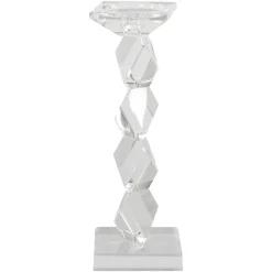 Online Richmond Interiors Kandelaar Zhara Glas