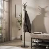 Online LifestyleFurn Kapstok Karalynn Met 12 haken