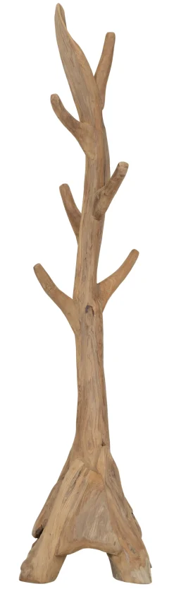MUST Living Kapstok Luuk Teakhout, 180cm