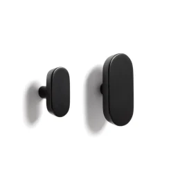 Online Kave Home Kapstokhaak Arely Set van 2 stuks