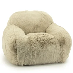 Hot By-Boo Kinderfauteuil Hug Fluffy