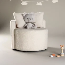 Best Nohr Kinderstoel Keeli Teddy