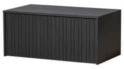 Hot WOOOD Kistbank New Gravure 88cm