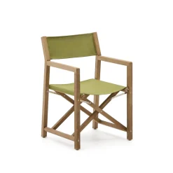 Kave Home Klapstoel Vilara Acaciahout