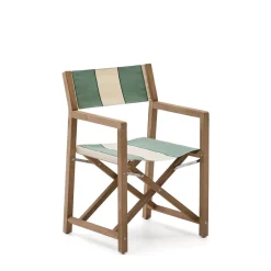 Kave Home Klapstoel Vilara Acaciahout