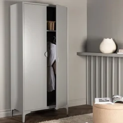 Discount Nohr Kledingkast Danyella 183 x 85cm