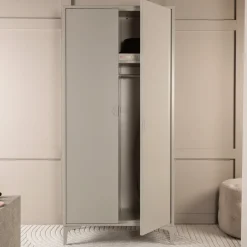 Discount Nohr Kledingkast Danyella 183 x 85cm