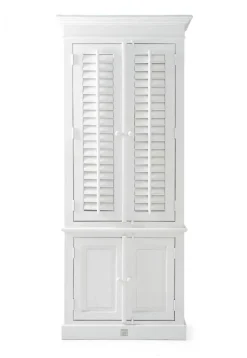 Discount Rivièra Maison Kledingkast New Orleans 230 x 96cm