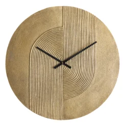 Sale Light & Living Klok Gwenna 58cm