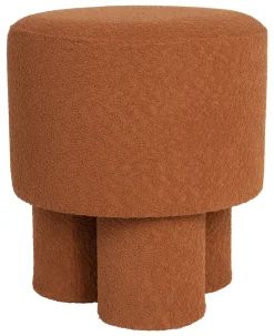 Online ZILT Kruk Lonetta Bouclé