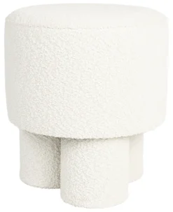 Online ZILT Kruk Lonetta Bouclé