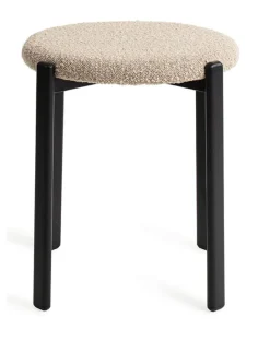 Sale Jesper Home Kruk Obu Bouclé