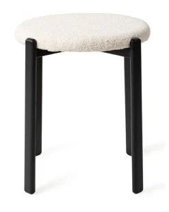 Sale Jesper Home Kruk Obu Bouclé