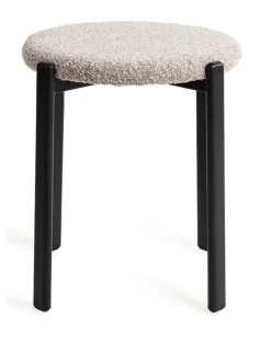 Sale Jesper Home Kruk Obu Bouclé