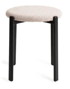 Sale Jesper Home Kruk Obu Bouclé